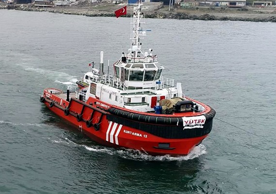 We maintain and operate a fleet of standard Tugboats to assist in Mooring or berthing operations of vessels , towing / pushing operations, escort services and delivery of personnel, heavy equipment, deck spares..